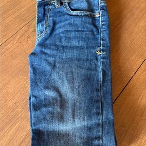 Boys Blue Denim Jeans